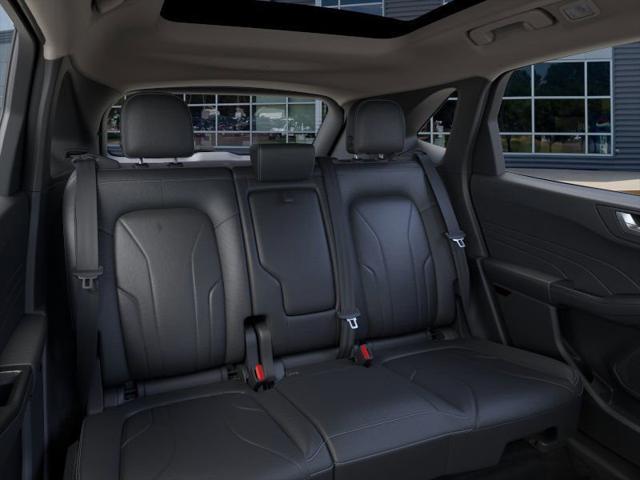 new 2025 Ford Escape car, priced at $37,661