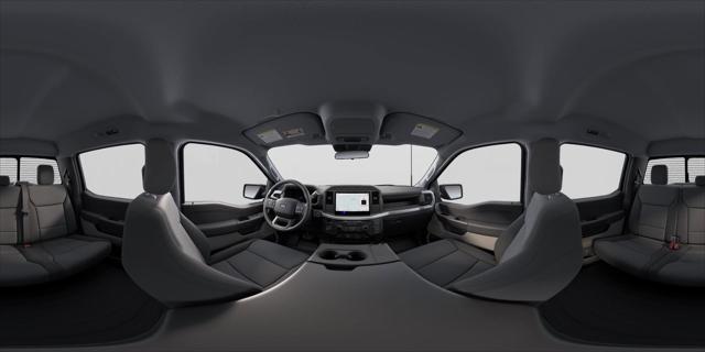 new 2025 Ford F-150 car, priced at $44,331