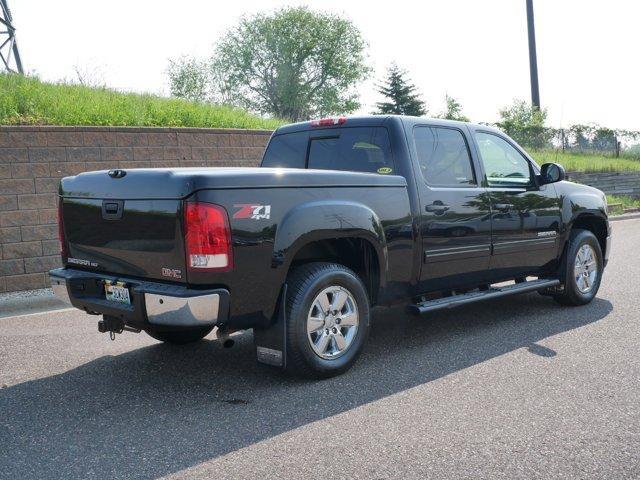 used 2012 GMC Sierra 1500 car, priced at $21,999