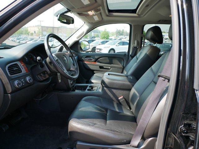 used 2012 GMC Sierra 1500 car, priced at $22,999