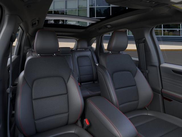 new 2025 Ford Escape car, priced at $33,818