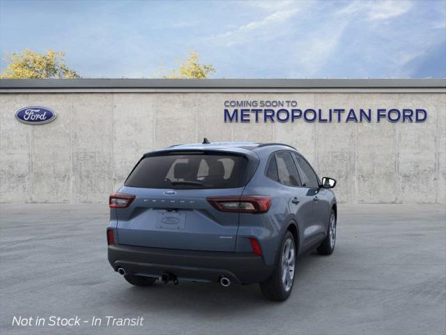 new 2025 Ford Escape car, priced at $34,818