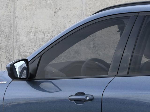 new 2025 Ford Escape car, priced at $34,818
