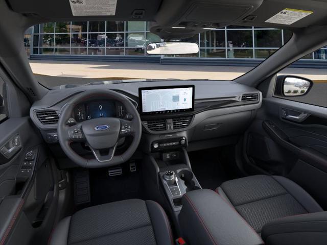 new 2025 Ford Escape car, priced at $33,818