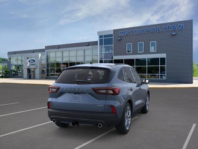 new 2025 Ford Escape car, priced at $33,818