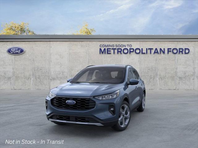 new 2025 Ford Escape car, priced at $34,818