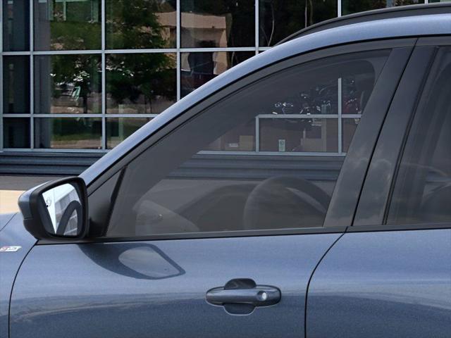 new 2025 Ford Escape car, priced at $33,818