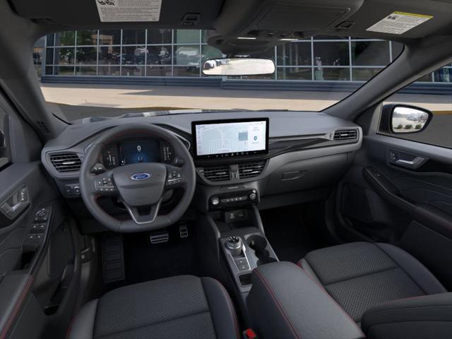 new 2025 Ford Escape car, priced at $33,818
