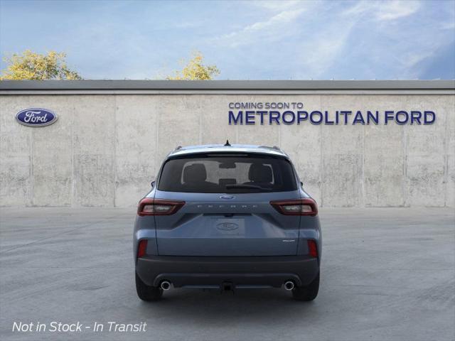 new 2025 Ford Escape car, priced at $34,818
