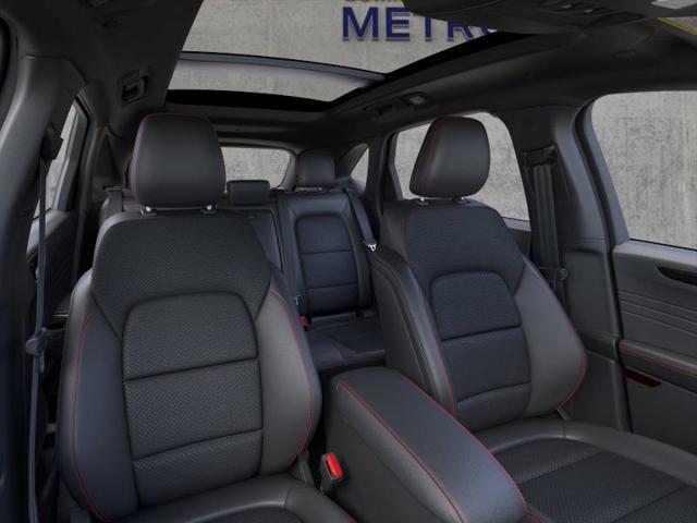new 2025 Ford Escape car, priced at $34,818