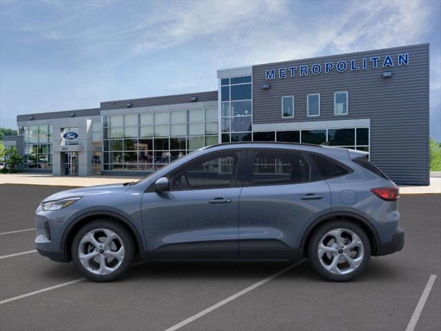 new 2025 Ford Escape car, priced at $33,818