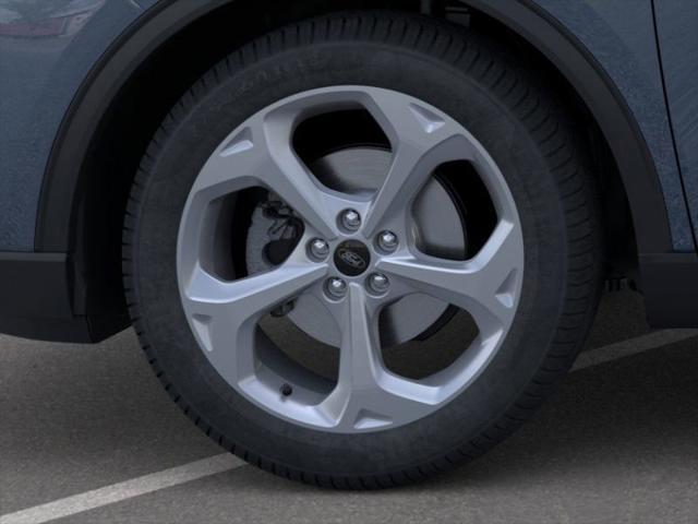 new 2025 Ford Escape car, priced at $33,818