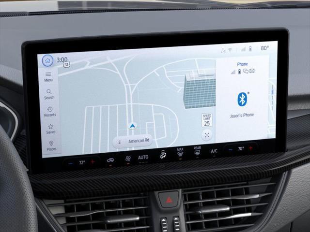 new 2025 Ford Escape car, priced at $33,818