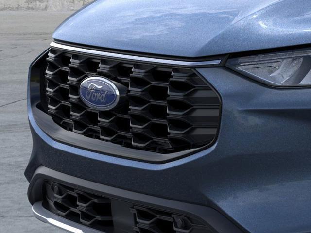new 2025 Ford Escape car, priced at $34,818