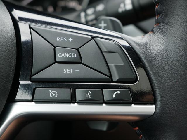 used 2020 Nissan Altima car, priced at $16,999