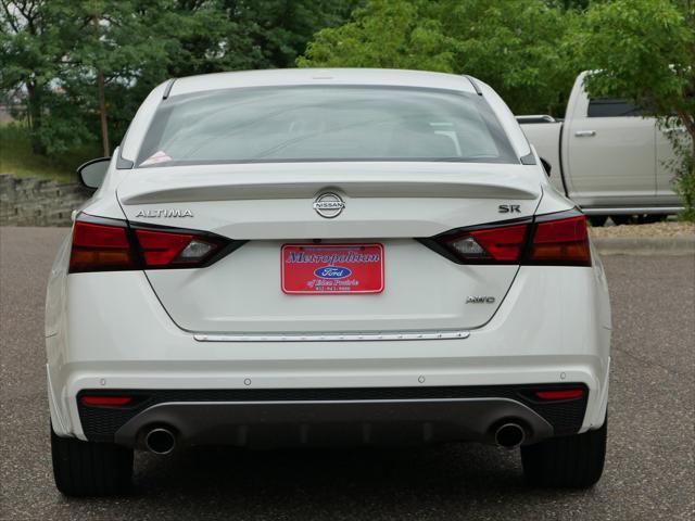 used 2020 Nissan Altima car, priced at $16,999