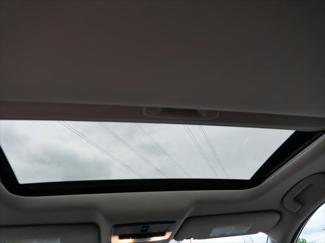 used 2020 Nissan Altima car, priced at $16,999