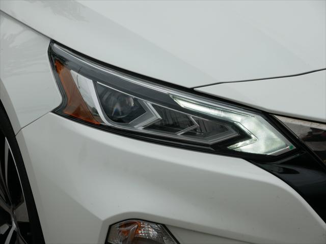 used 2020 Nissan Altima car, priced at $16,999
