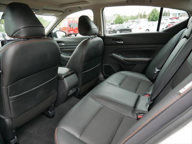 used 2020 Nissan Altima car, priced at $16,999