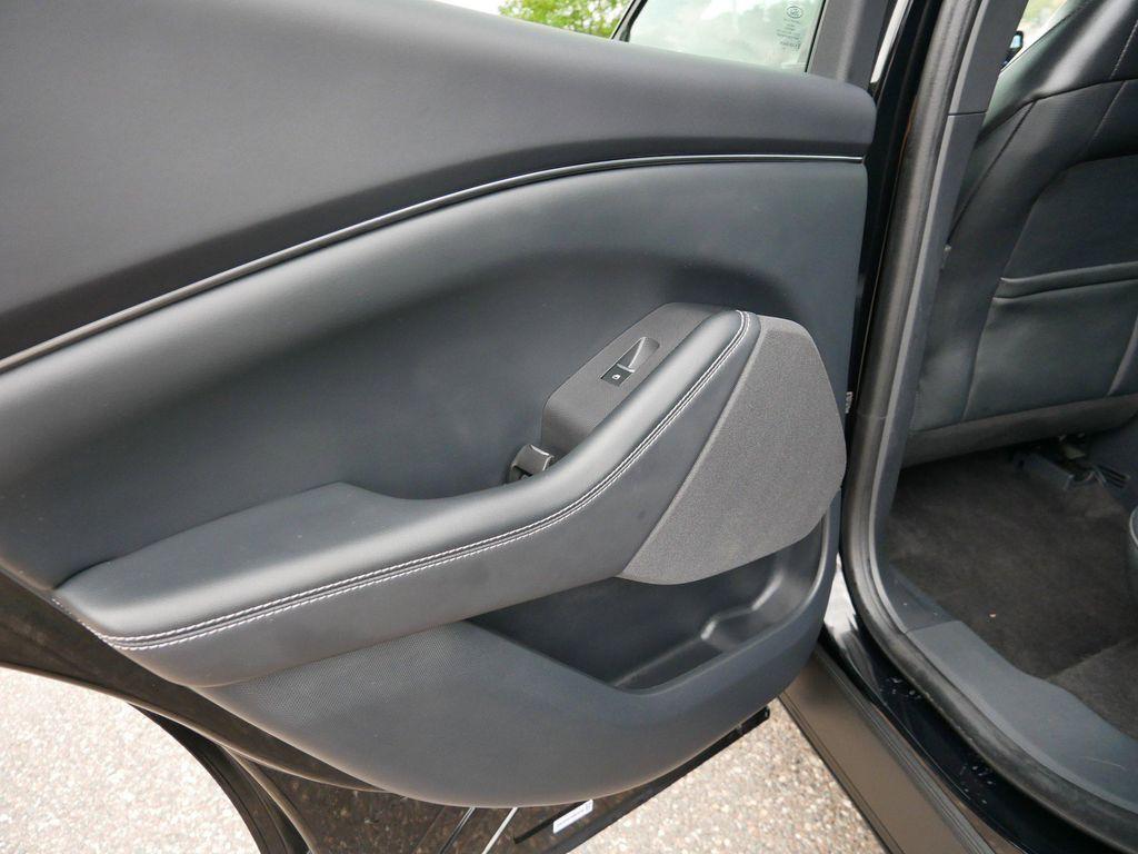 used 2024 Ford Mustang Mach-E car, priced at $31,799