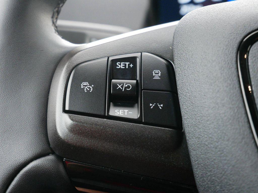 used 2024 Ford Mustang Mach-E car, priced at $31,799