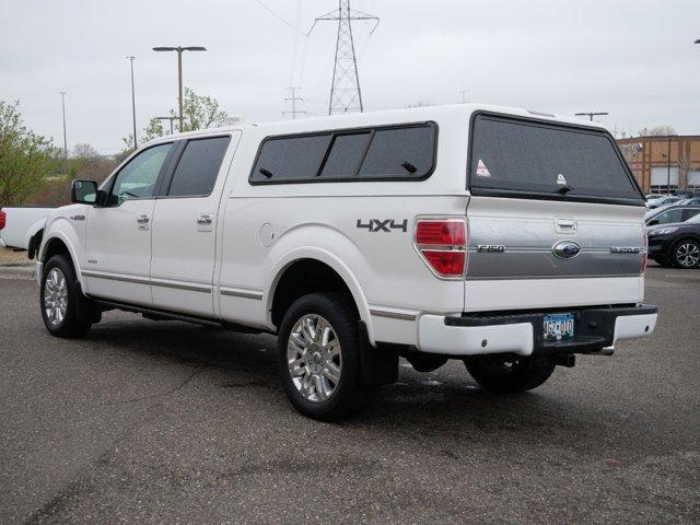 used 2013 Ford F-150 car, priced at $16,300