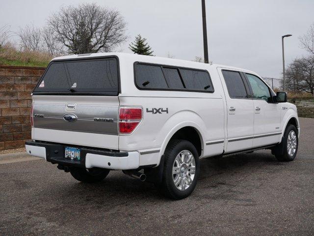 used 2013 Ford F-150 car, priced at $17,799