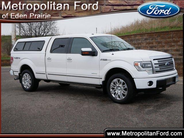 used 2013 Ford F-150 car, priced at $15,750