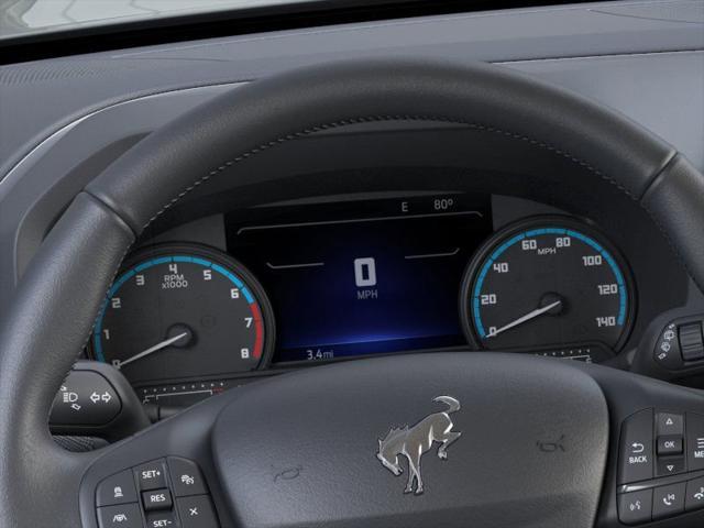 new 2024 Ford Bronco Sport car, priced at $33,904