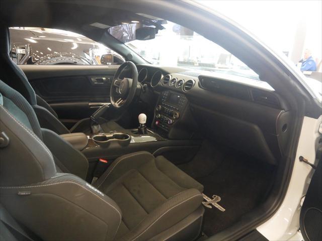 used 2016 Ford Shelby GT350 car, priced at $67,998