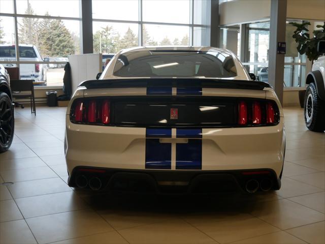 used 2016 Ford Shelby GT350 car, priced at $67,998