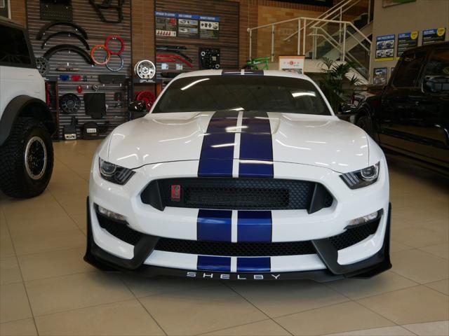 used 2016 Ford Shelby GT350 car, priced at $67,998