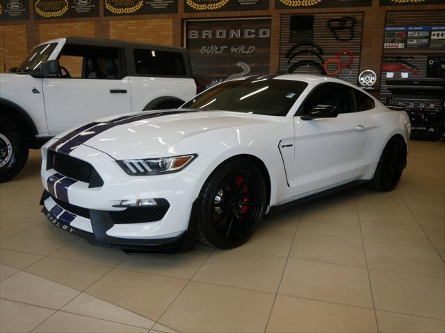 used 2016 Ford Shelby GT350 car, priced at $67,998