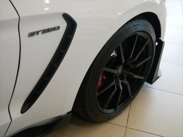used 2016 Ford Shelby GT350 car, priced at $67,998