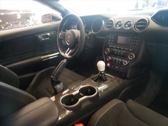 used 2016 Ford Shelby GT350 car, priced at $67,998