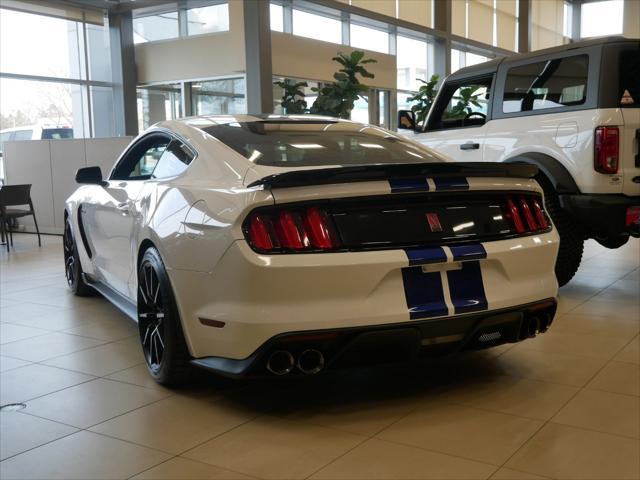 used 2016 Ford Shelby GT350 car, priced at $67,998