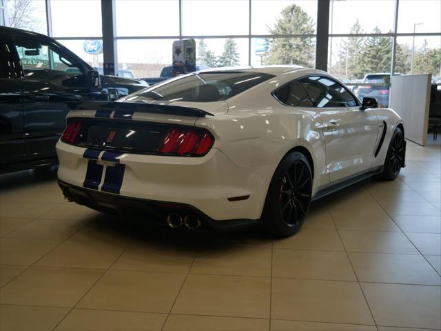 used 2016 Ford Shelby GT350 car, priced at $67,998
