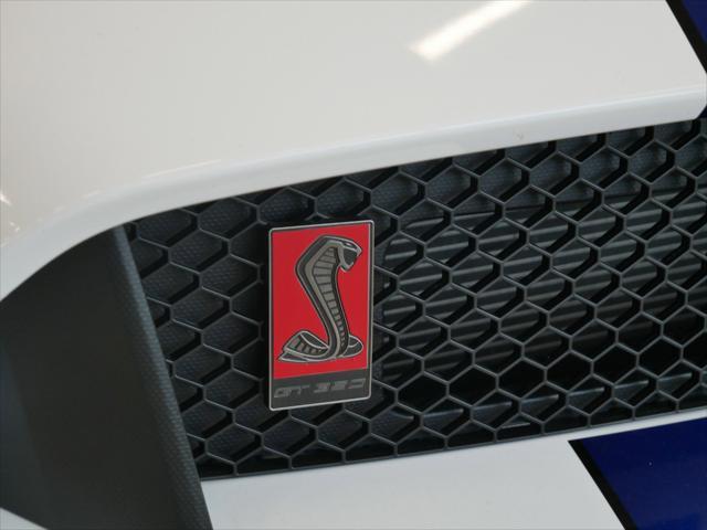 used 2016 Ford Shelby GT350 car, priced at $67,998