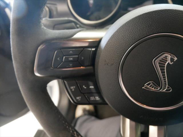 used 2016 Ford Shelby GT350 car, priced at $67,998