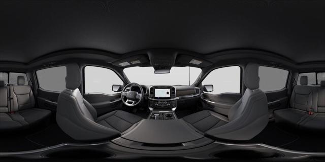 new 2025 Ford F-150 car, priced at $66,669