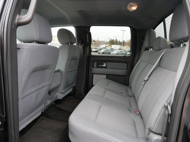 used 2014 Ford F-150 car, priced at $18,884