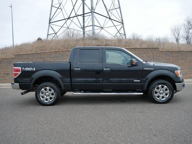 used 2014 Ford F-150 car, priced at $18,884
