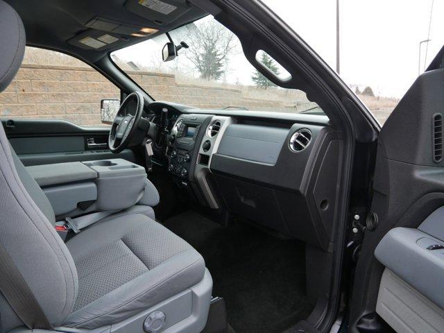 used 2014 Ford F-150 car, priced at $18,799