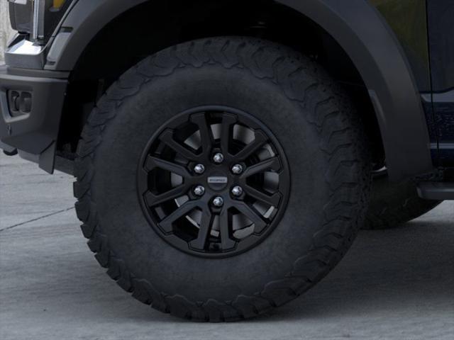 new 2025 Ford F-150 car, priced at $82,495