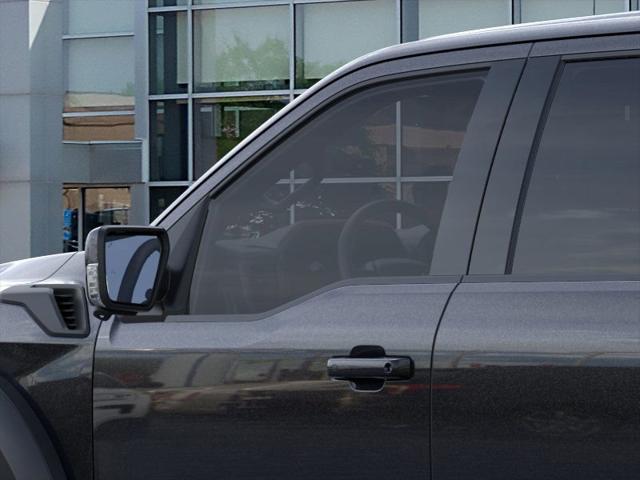 new 2025 Ford F-150 car, priced at $82,090