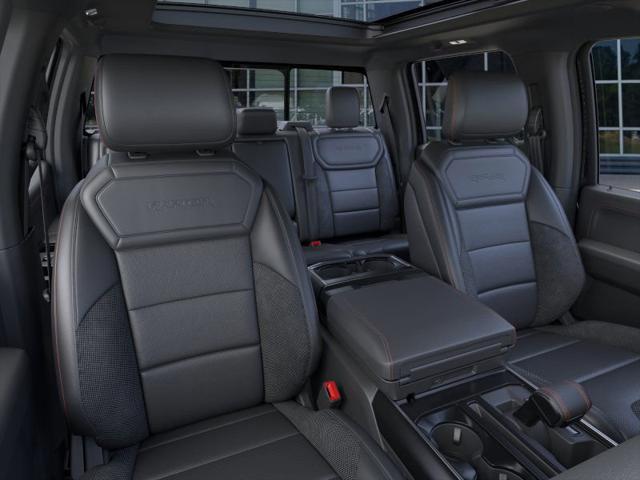 new 2025 Ford F-150 car, priced at $82,090