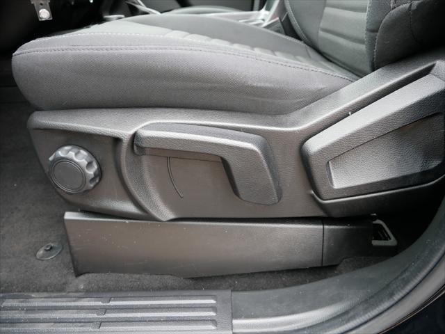 used 2023 Ford Ranger car, priced at $35,999