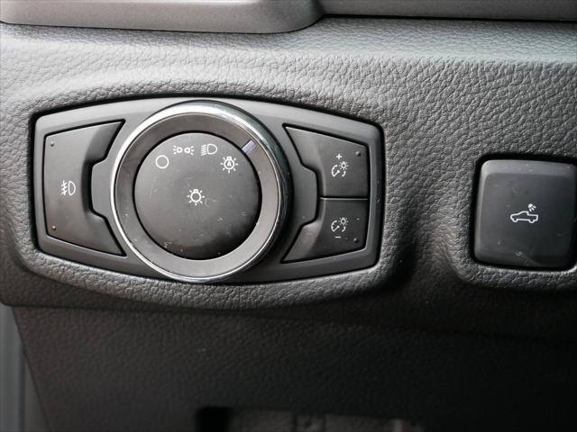 used 2023 Ford Ranger car, priced at $35,999
