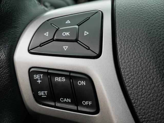 used 2023 Ford Ranger car, priced at $35,999
