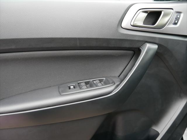 used 2023 Ford Ranger car, priced at $35,999